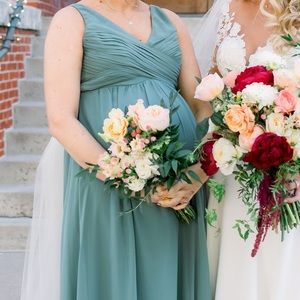 Birdy Grey Laurie Empire Dress